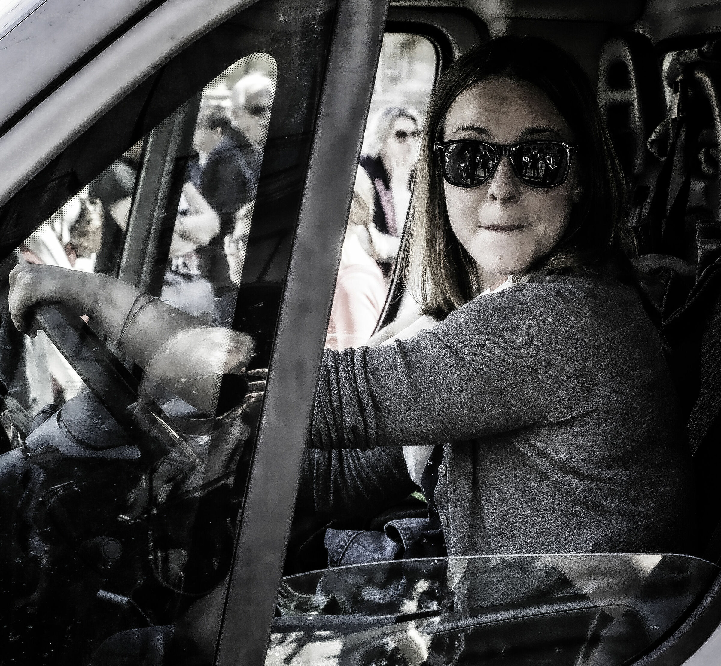 Meglio mordersi le labbra