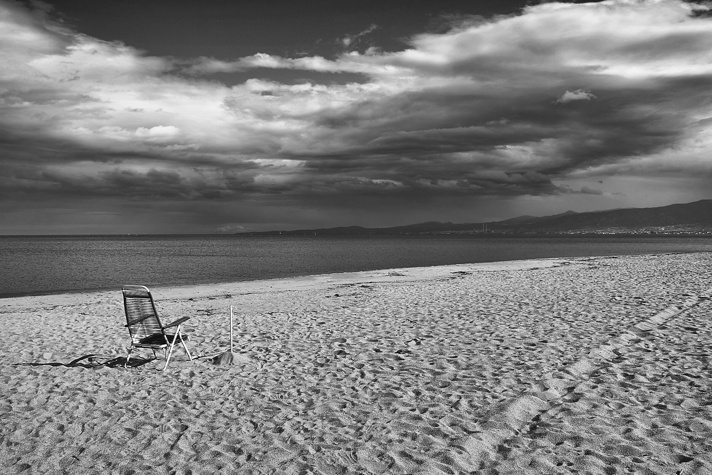 Sino all'ultimo respiro