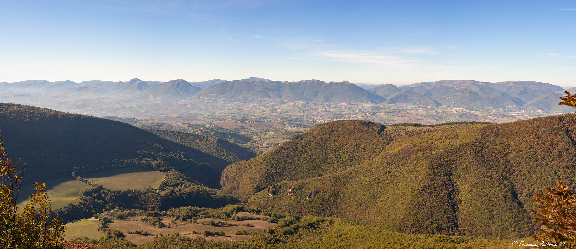 Belvedere Mount San Near