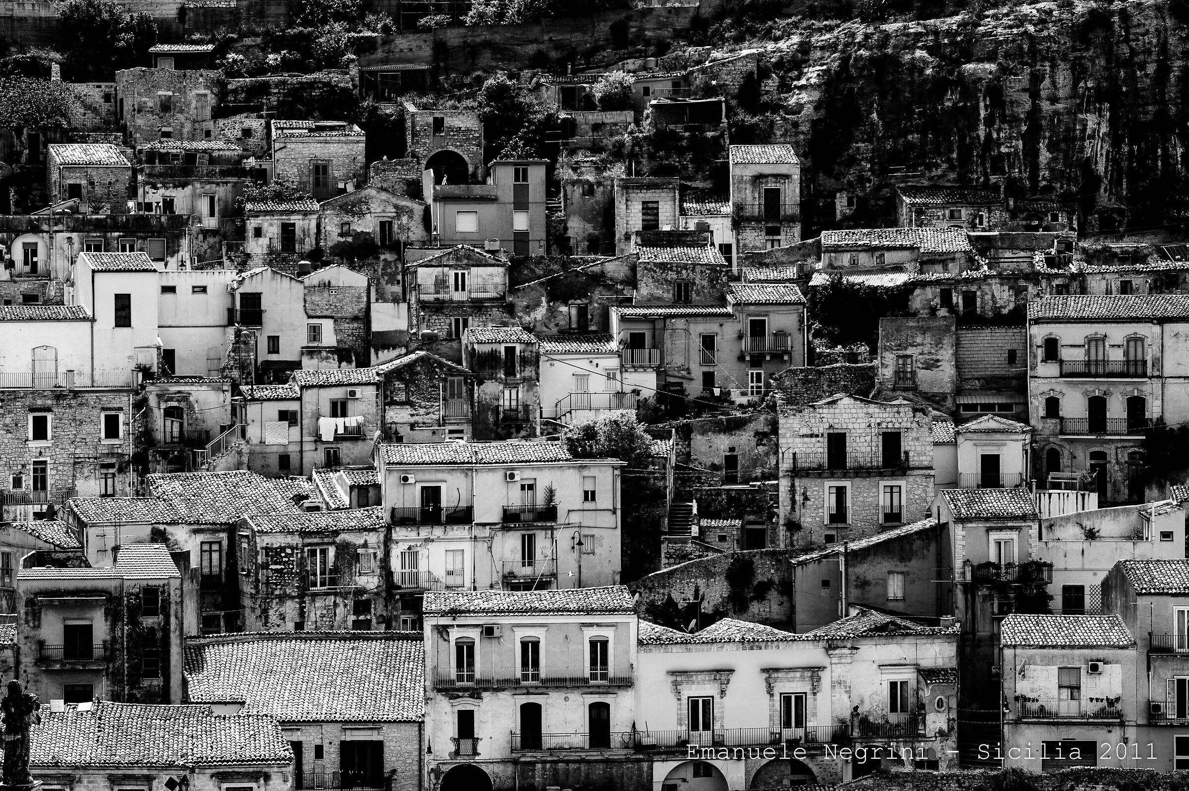 Modica 2011