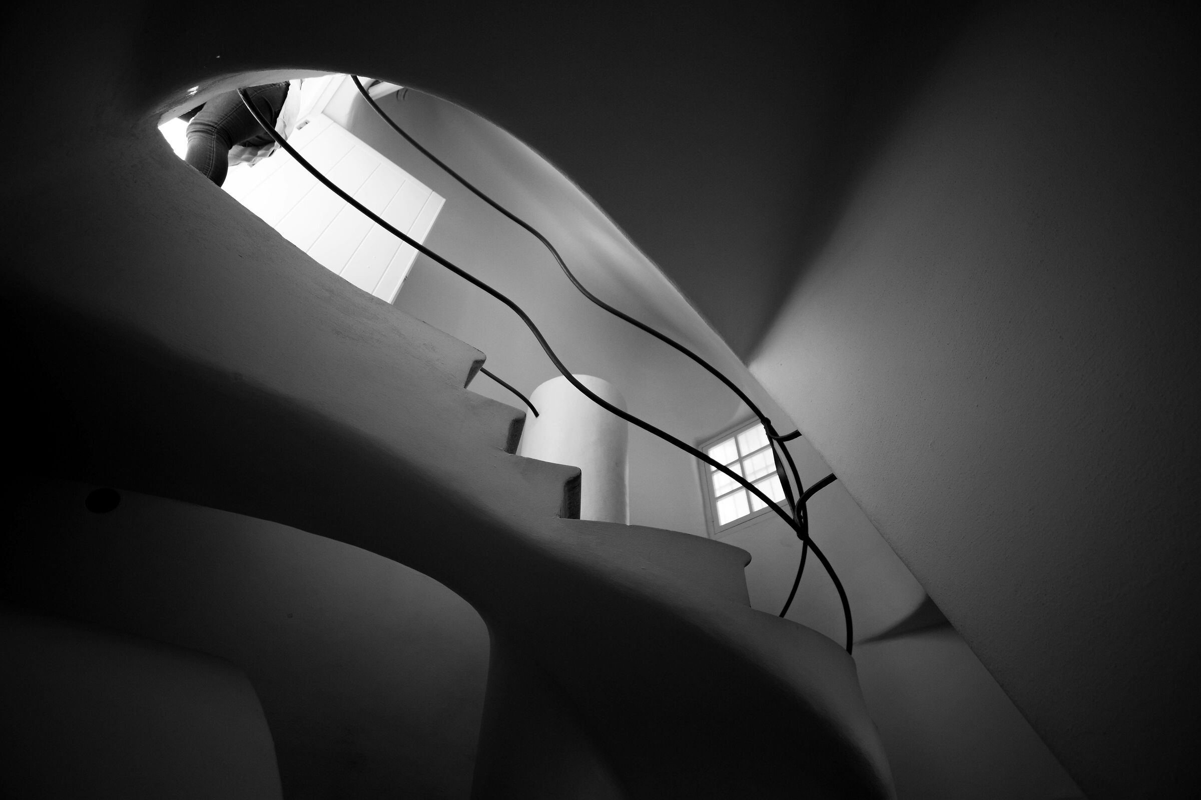 Barcellona casa Batllo