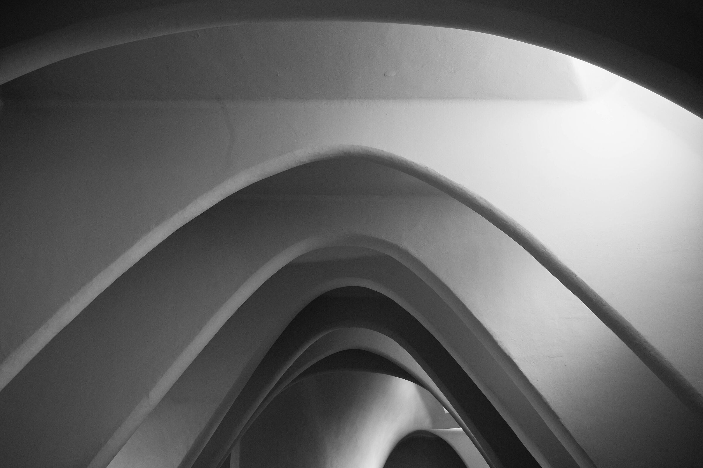 Barcellona casa Batllo