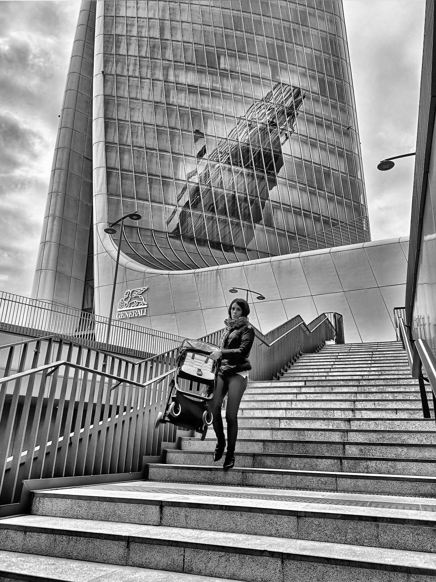 the battleship Potemkin