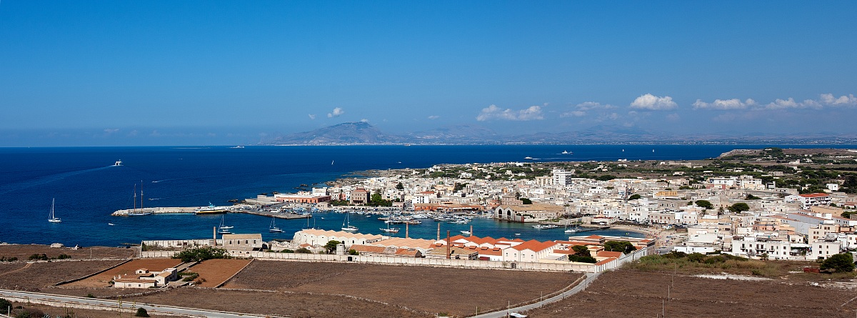 Tonnara di Favignana