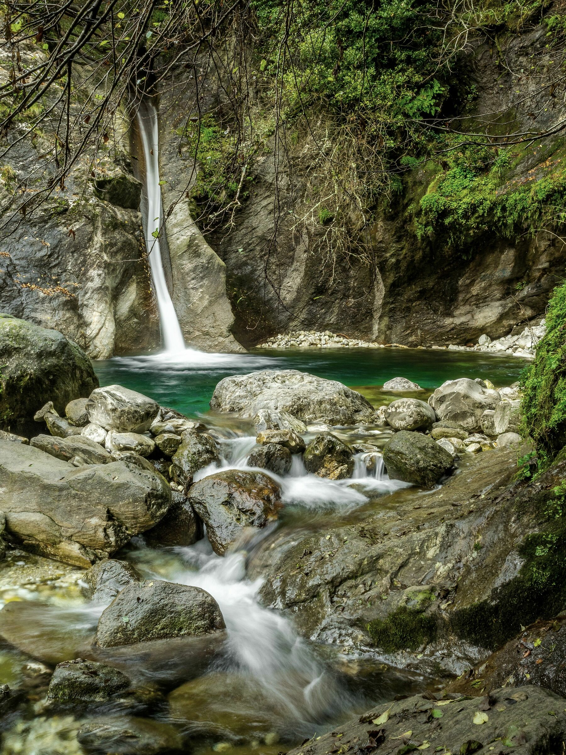 Pozzo della Madonna Loc. Malbacco
