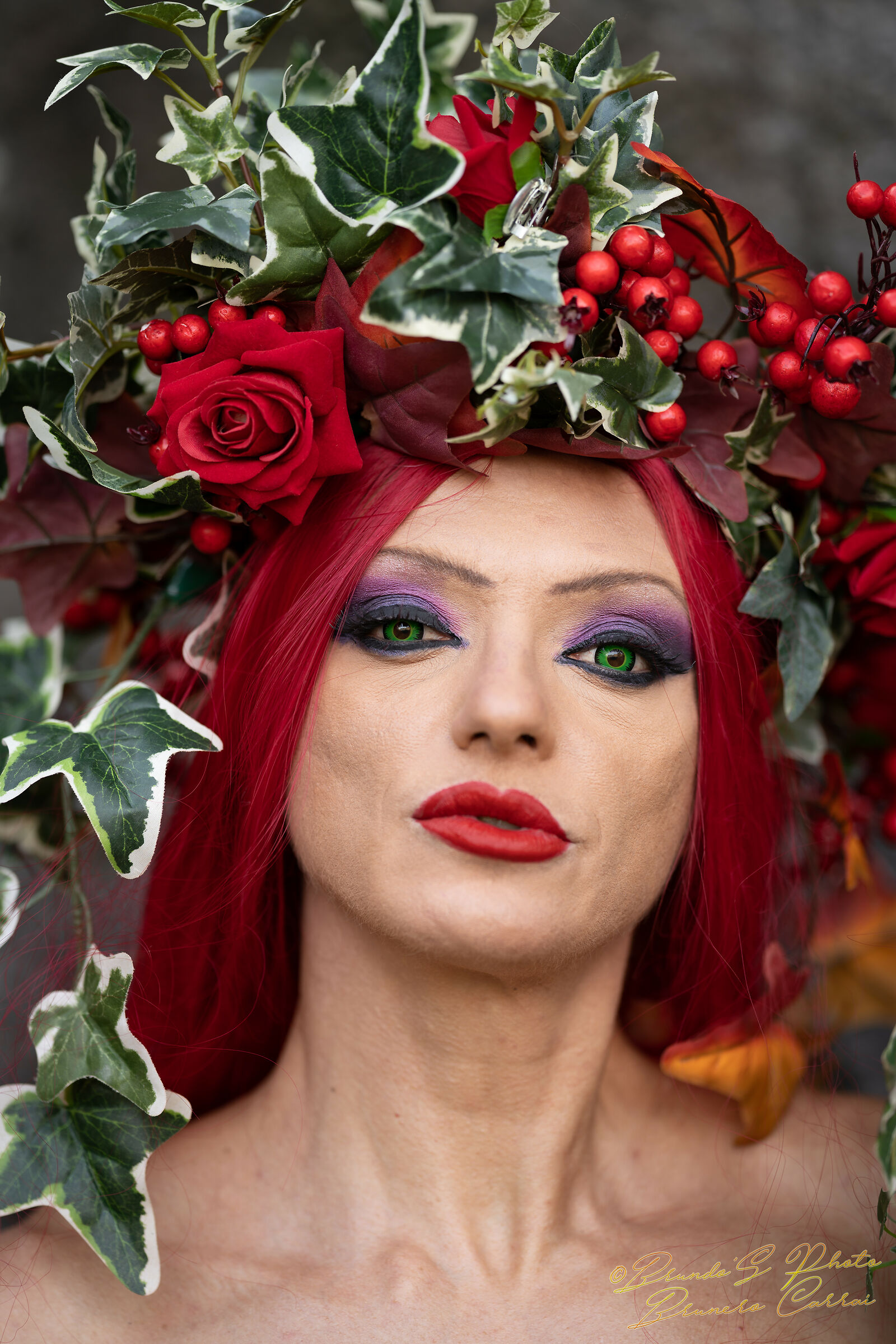 Lucca Comics & Games: 2019 Edition First Tests A/R IV