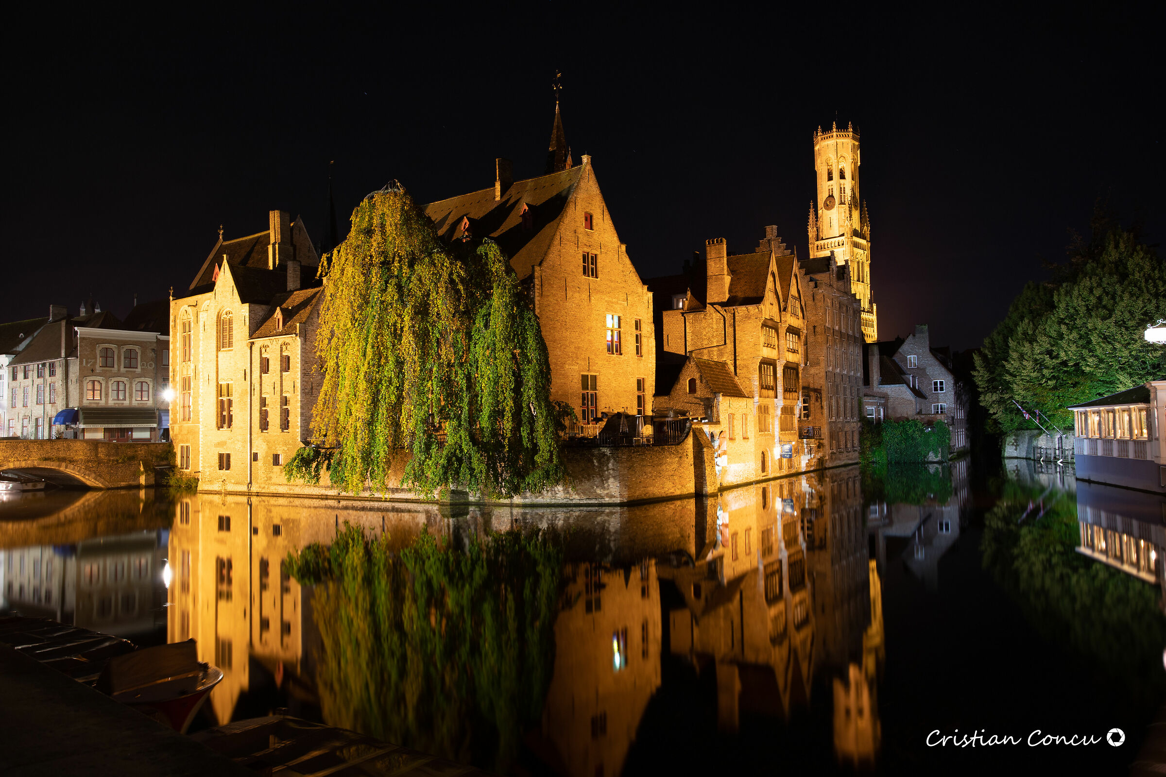 Bruges