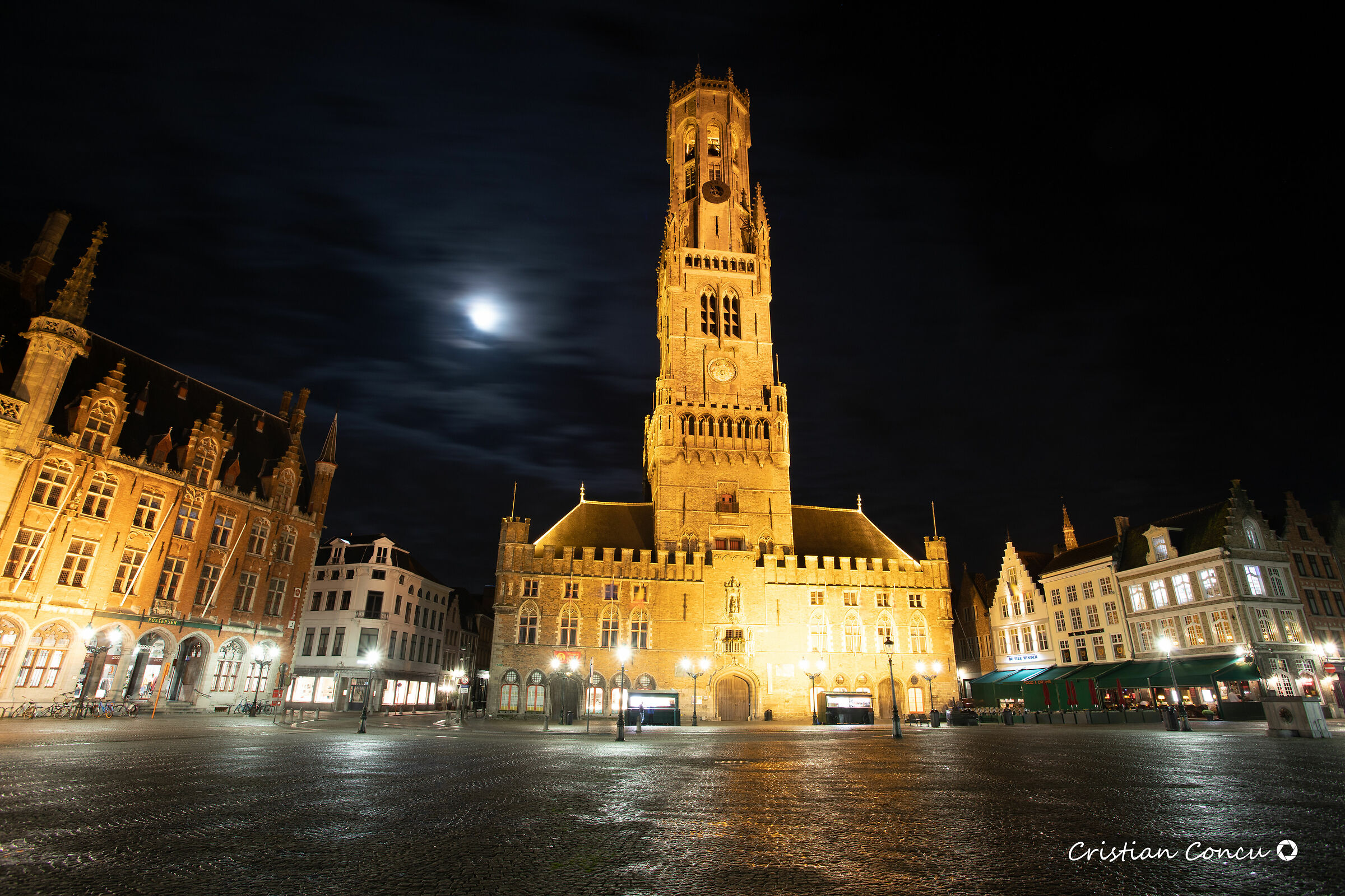 Bruges