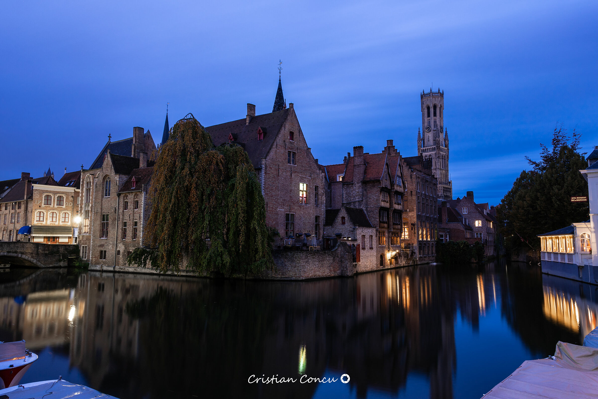 Bruges