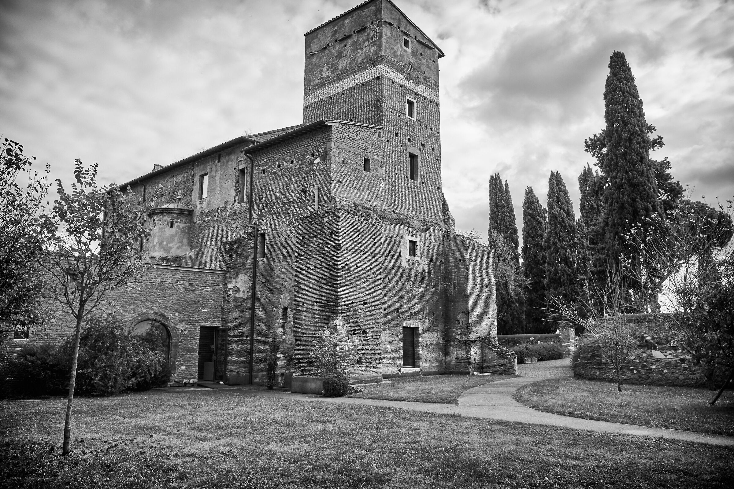 Casale di Santa Maria Nova