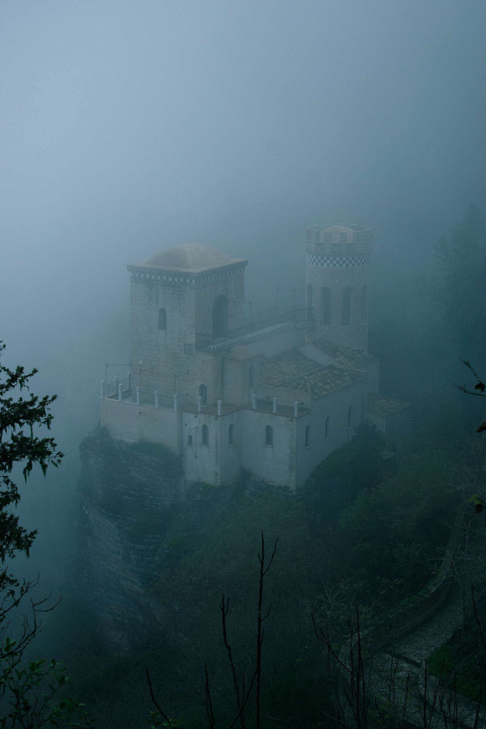 Torretta Pepoli Erice