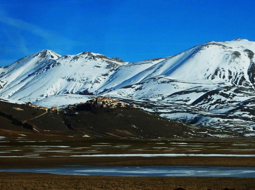 castelluccio