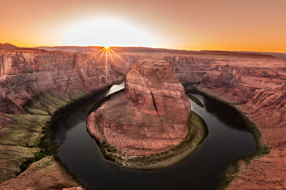 Horseshoe Bend