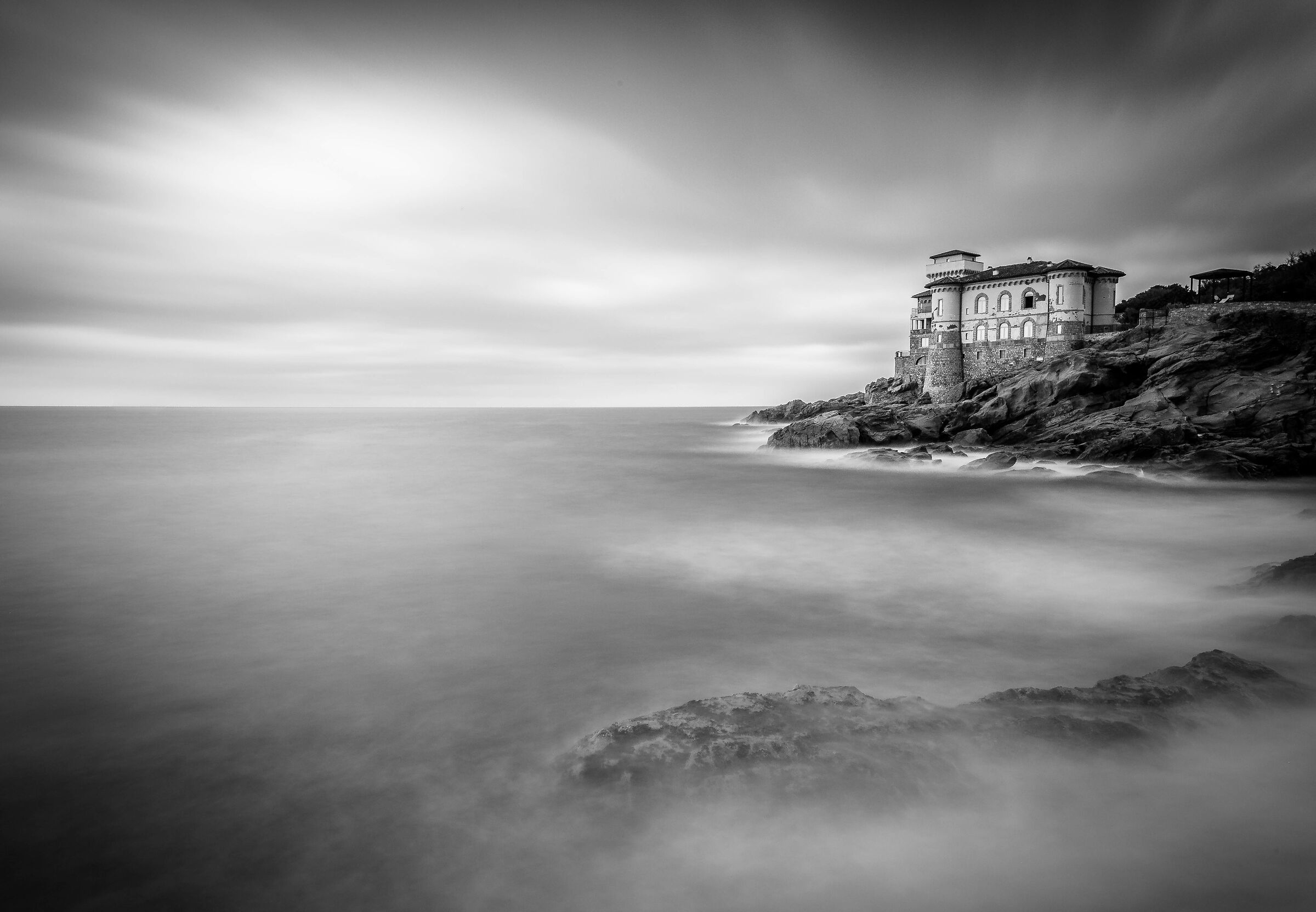 Castello del Boccale