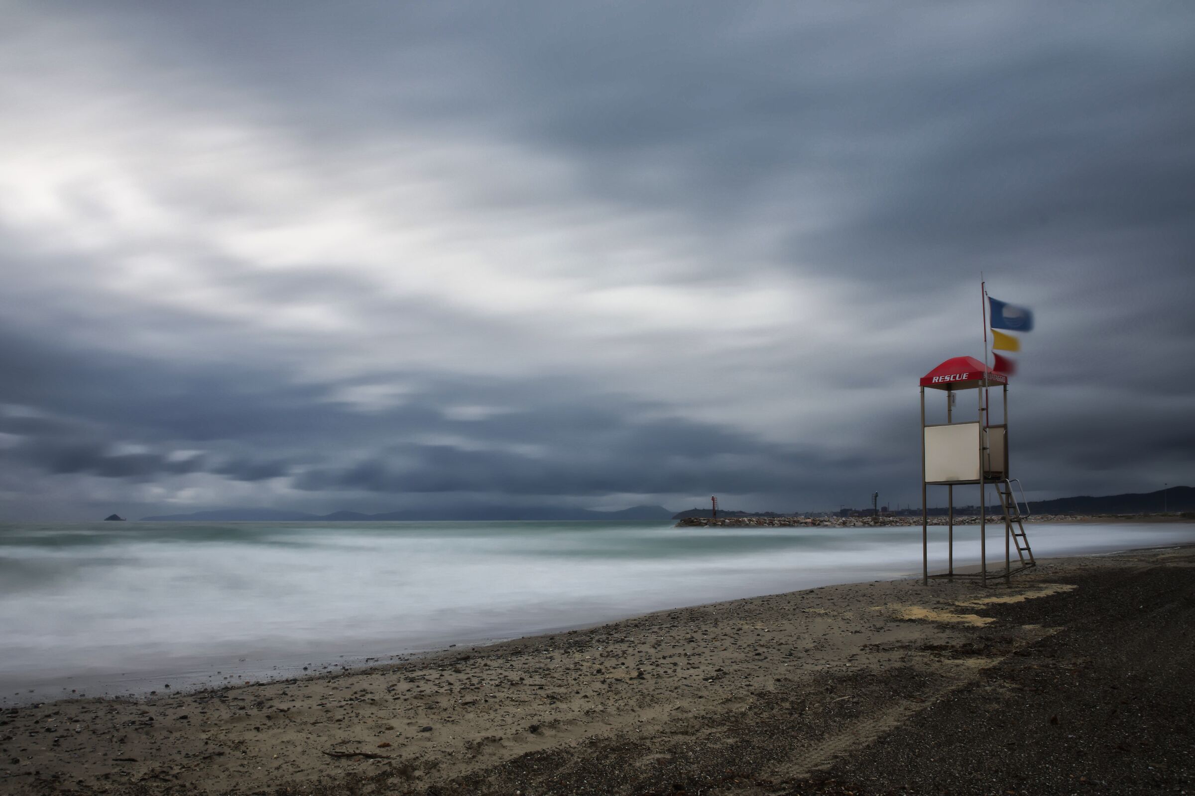 Memories of a Summer