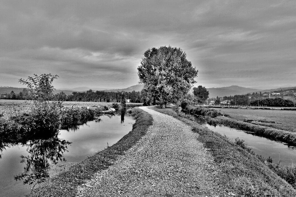Commun Road