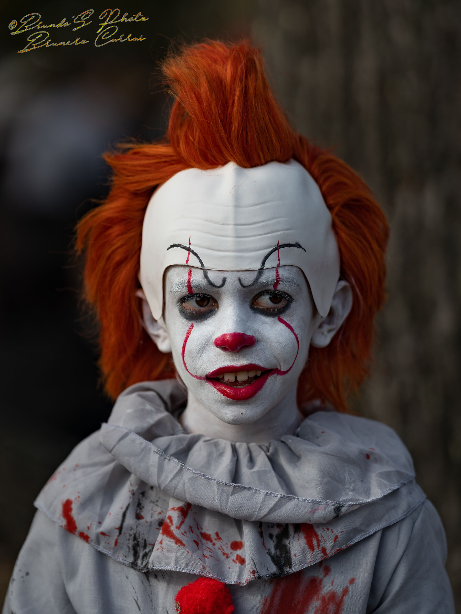 Lucca Comics & Games: Edizione 2019  -  IT II°