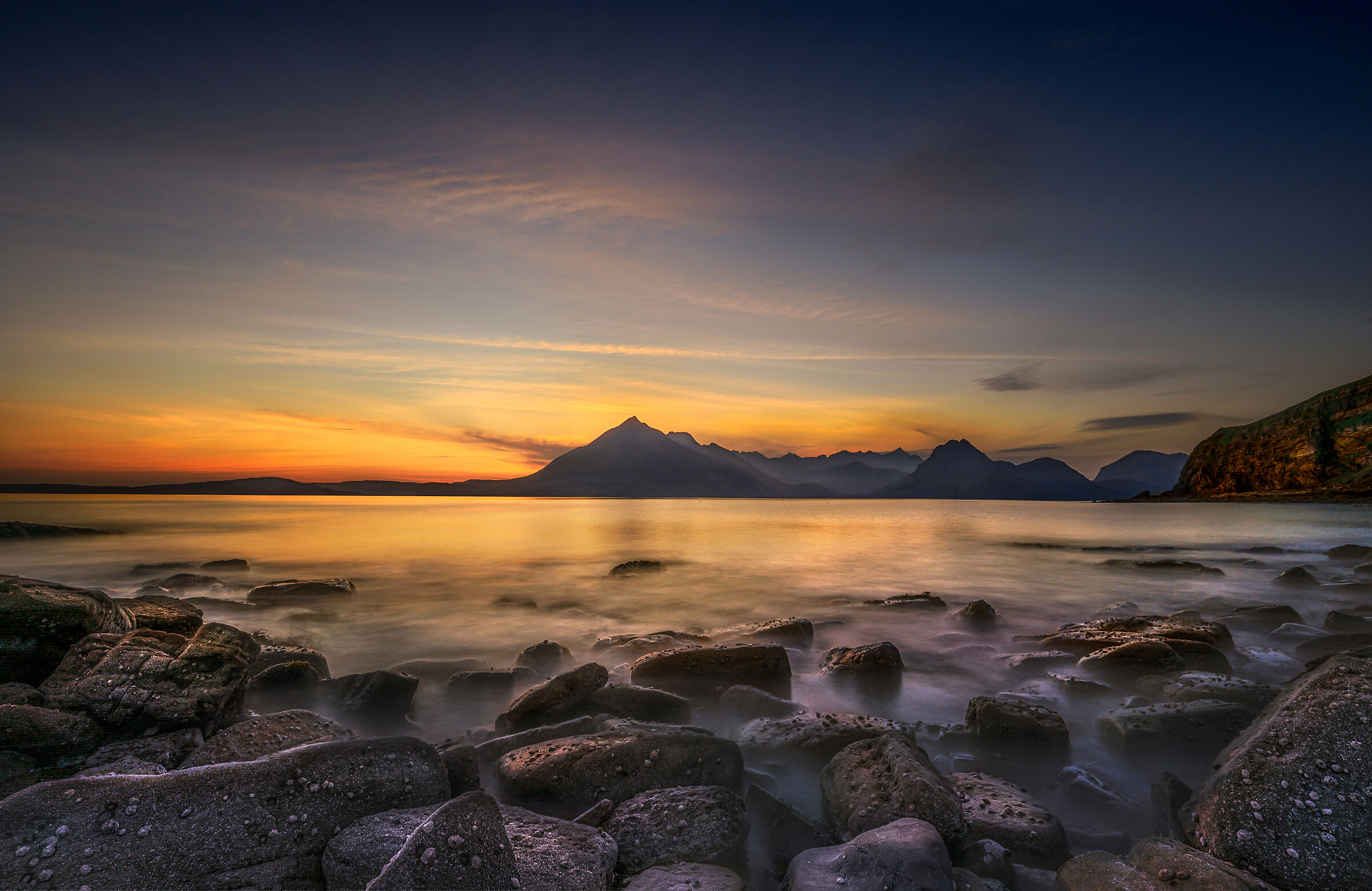 Elgol, Elgol