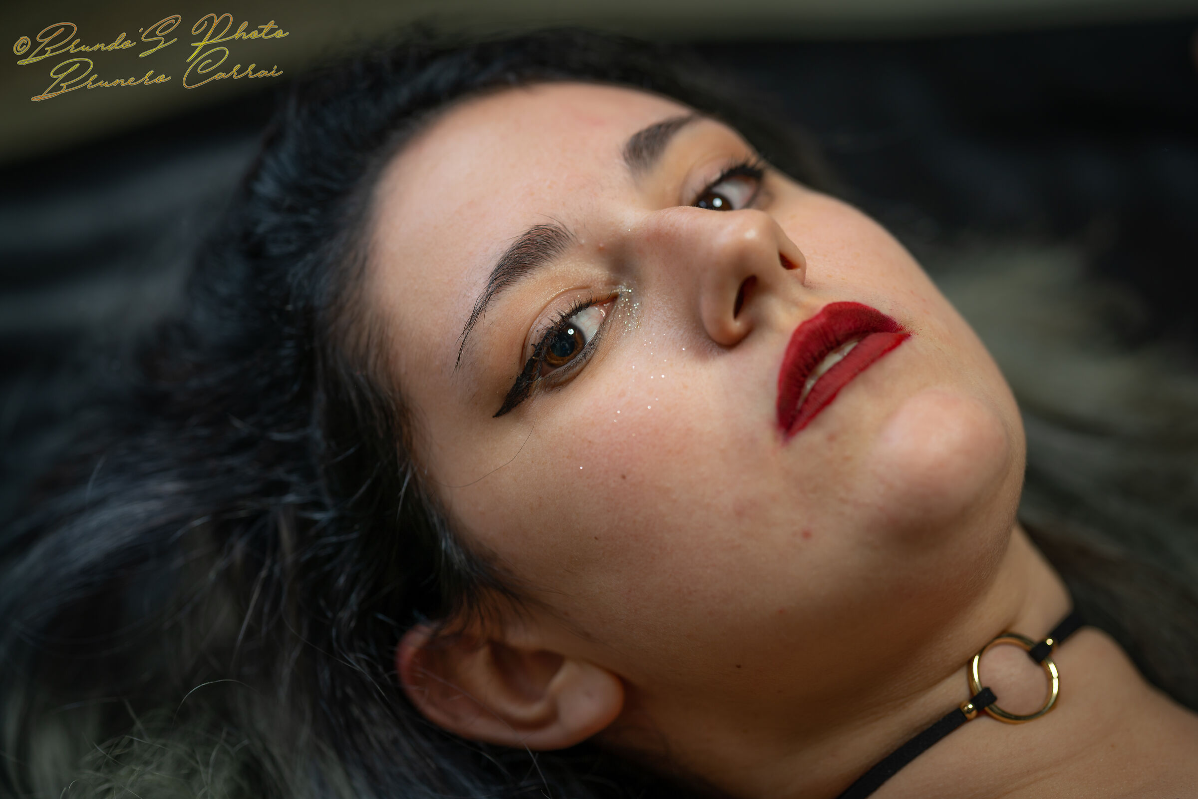 Lucca Comics & Games: Edizione 2019  -  Portraits I°