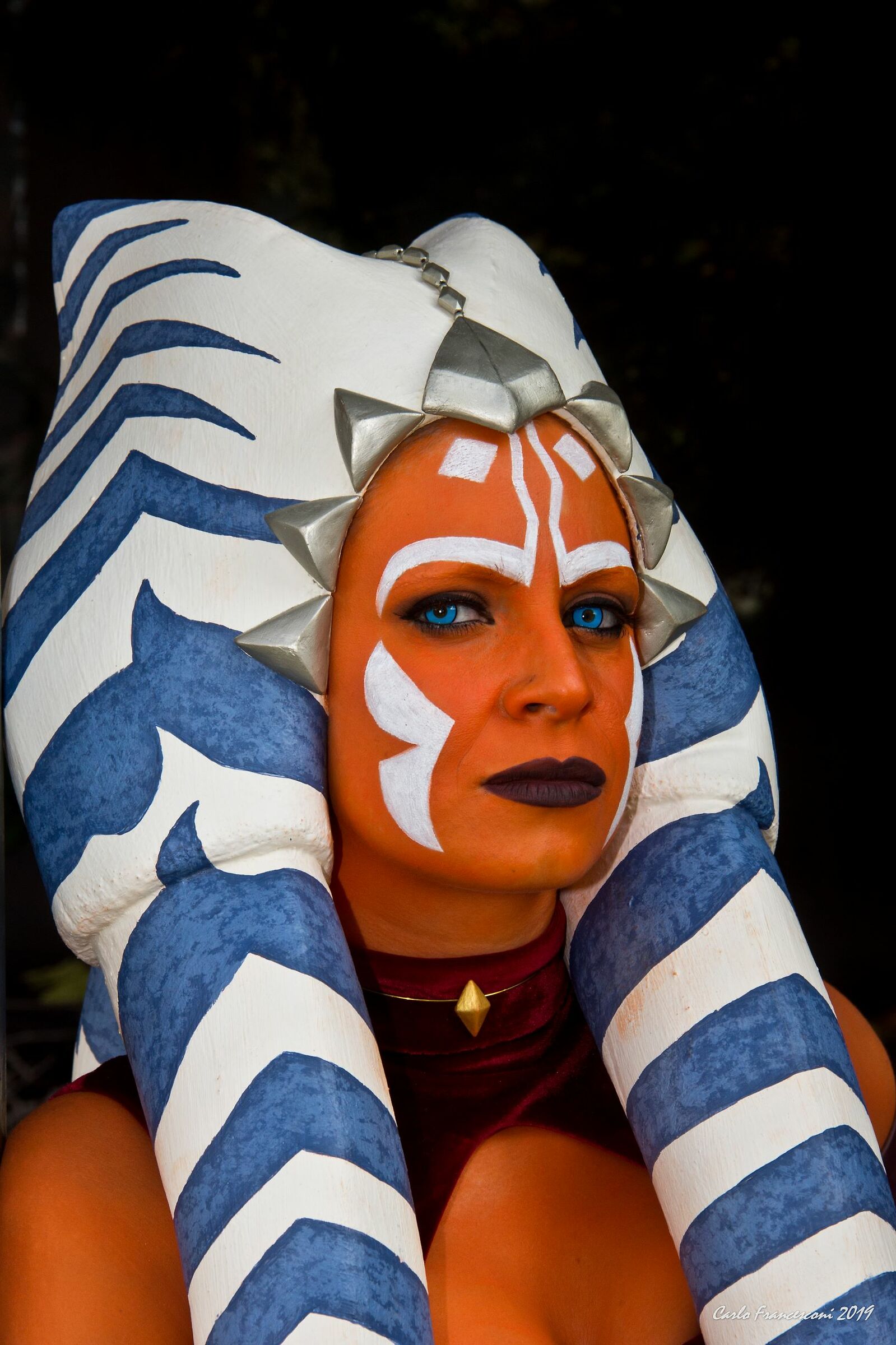 Lucca Comics 2019 - Star Wars