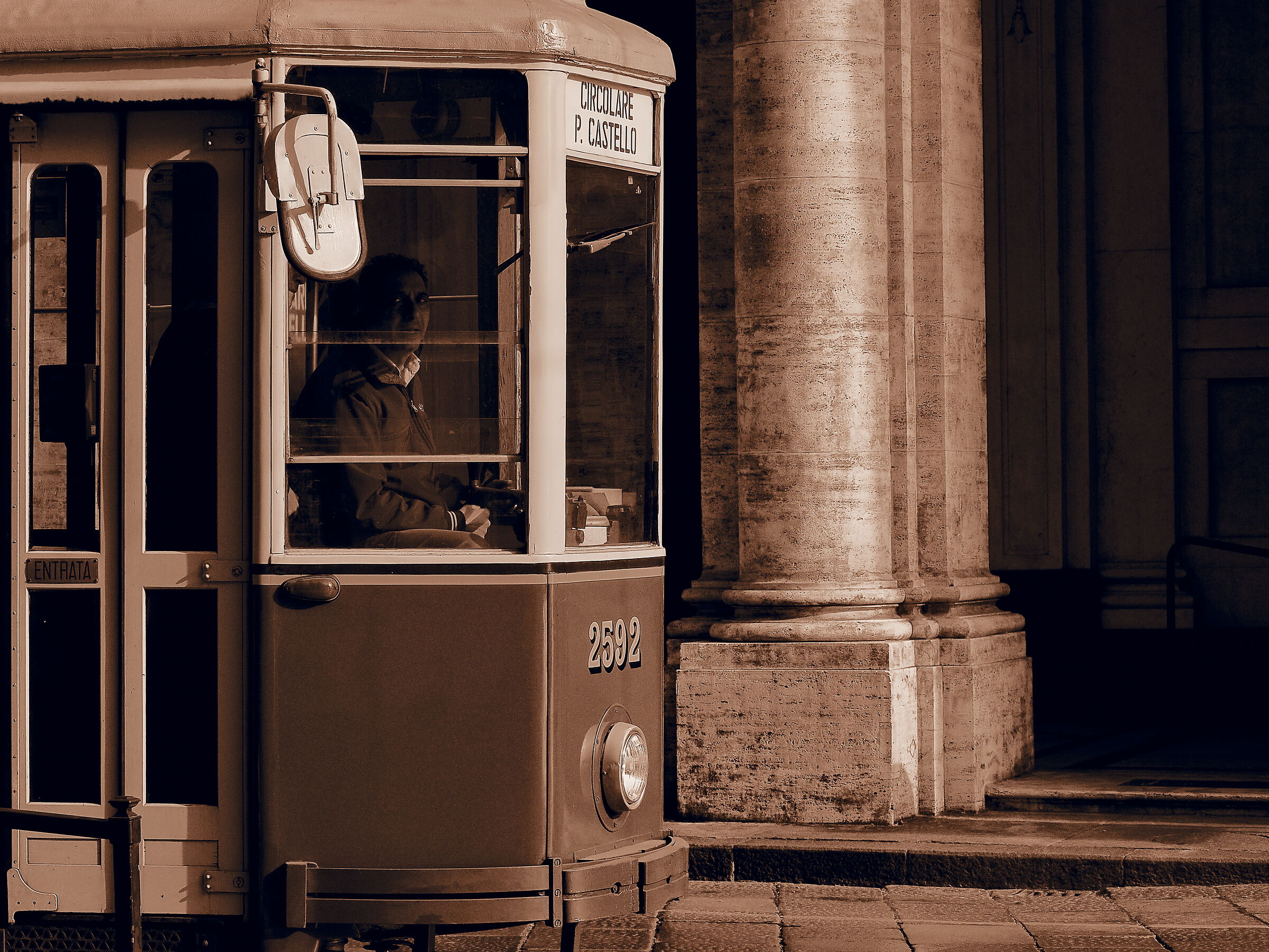 Passeggiando per Torino
