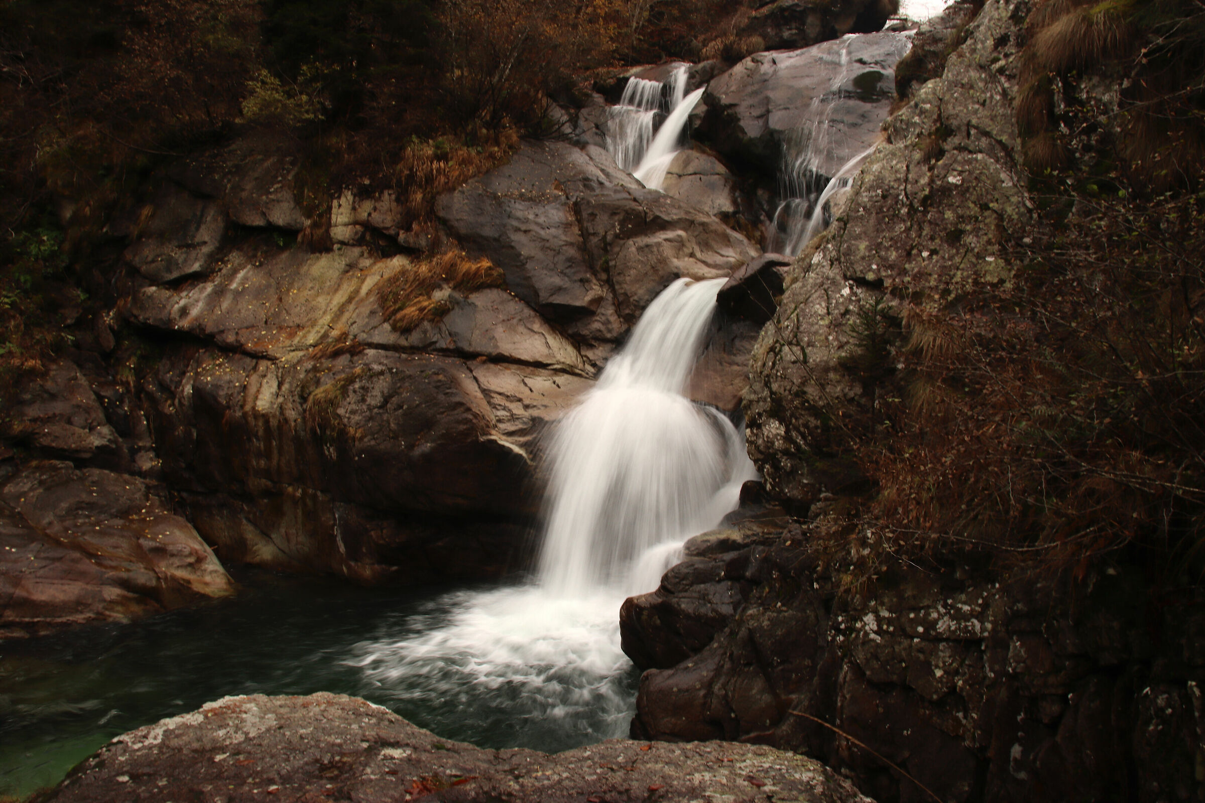 i balzelli della Valsanguigno