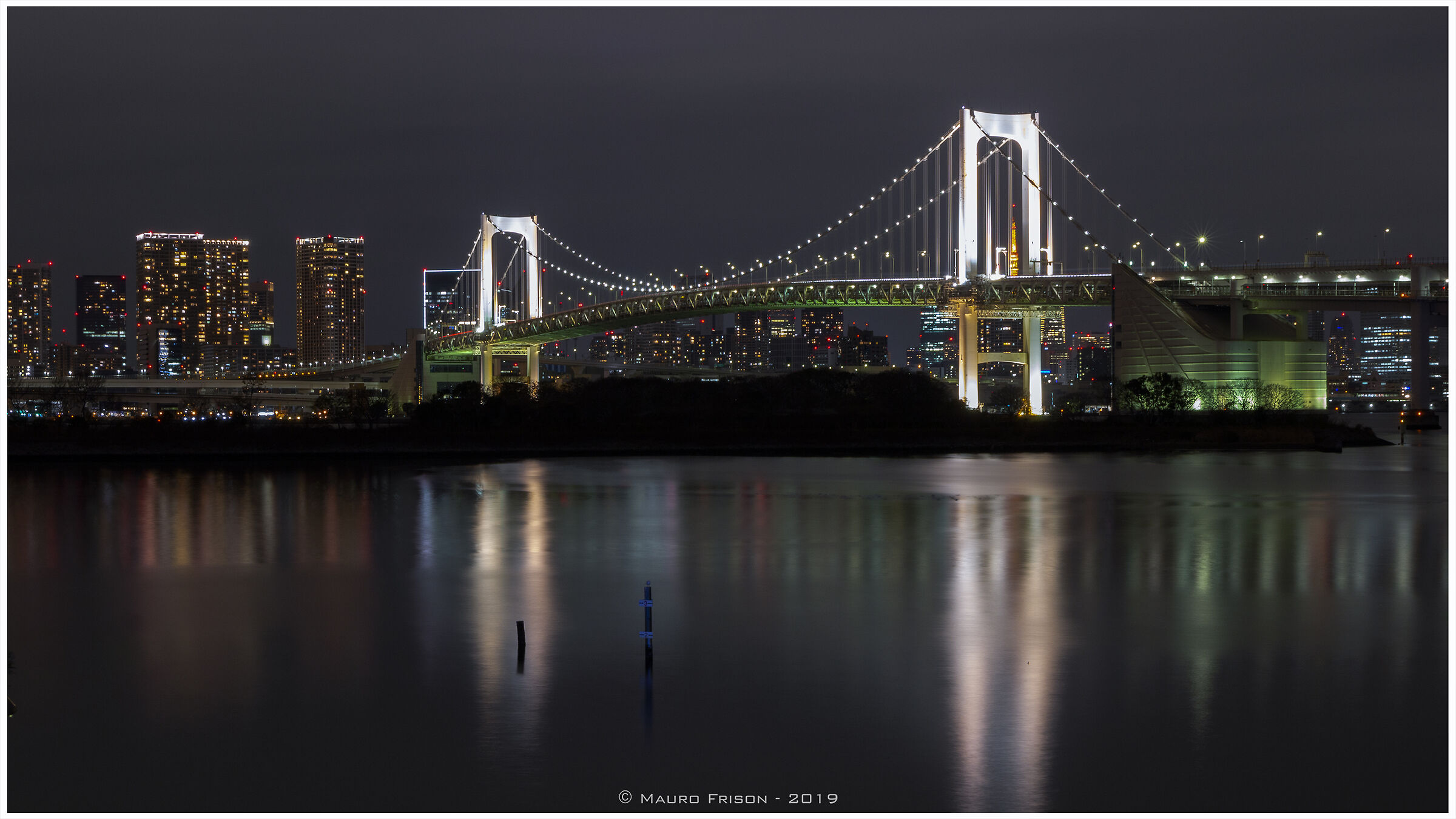 Rainbow Bridge, Inc.