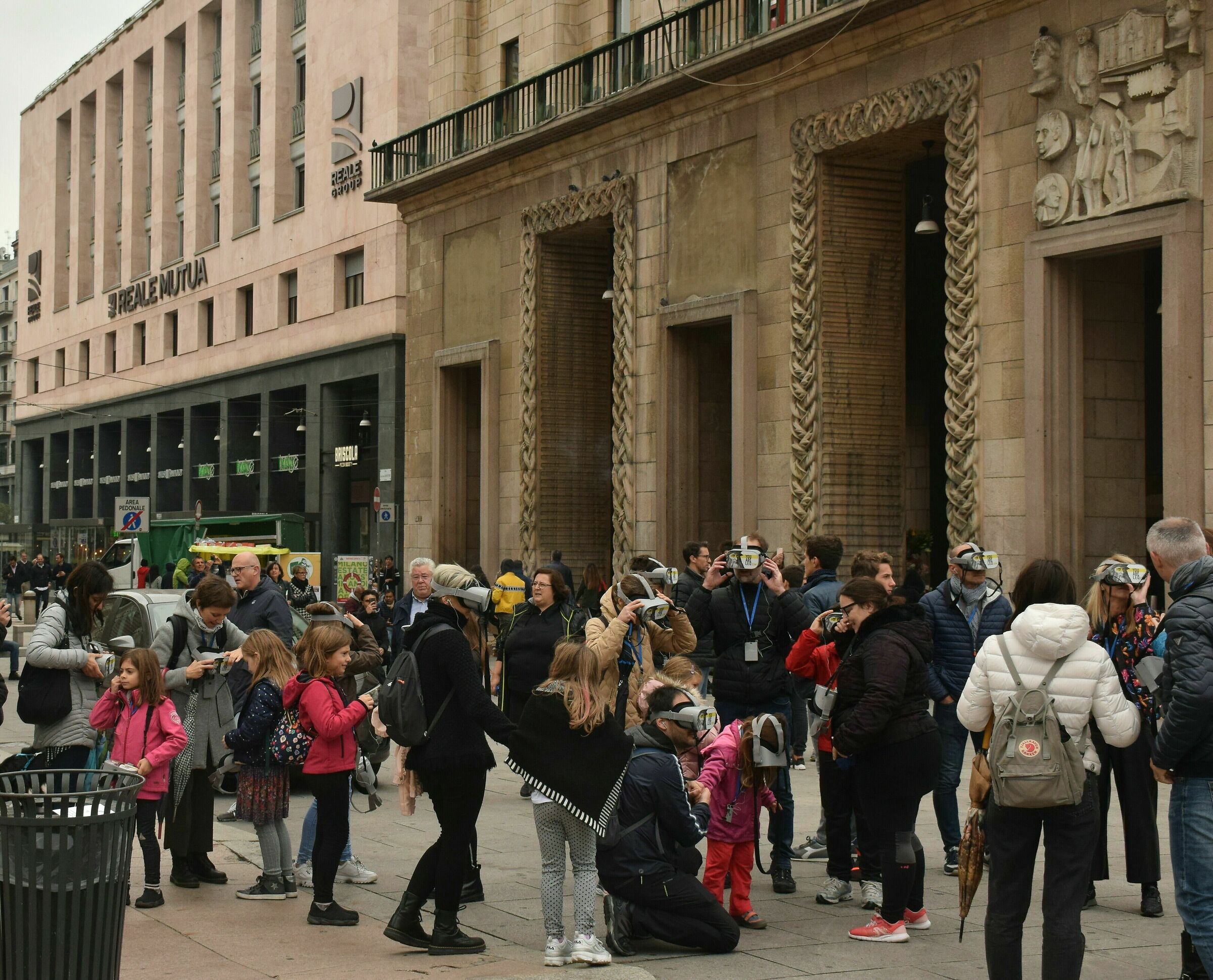 full immersion tourism