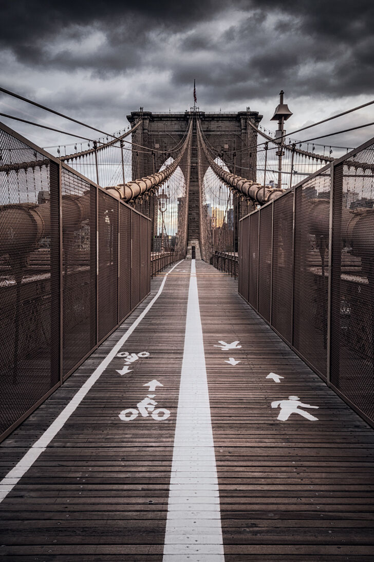 Il ponte più iconico