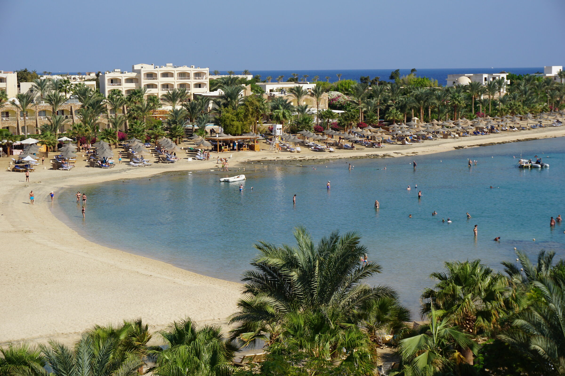 Brayka Bay