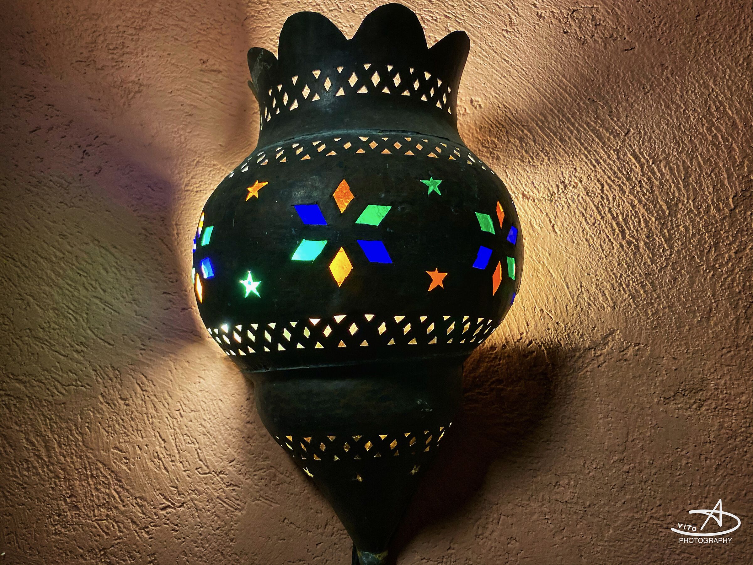 Lampada