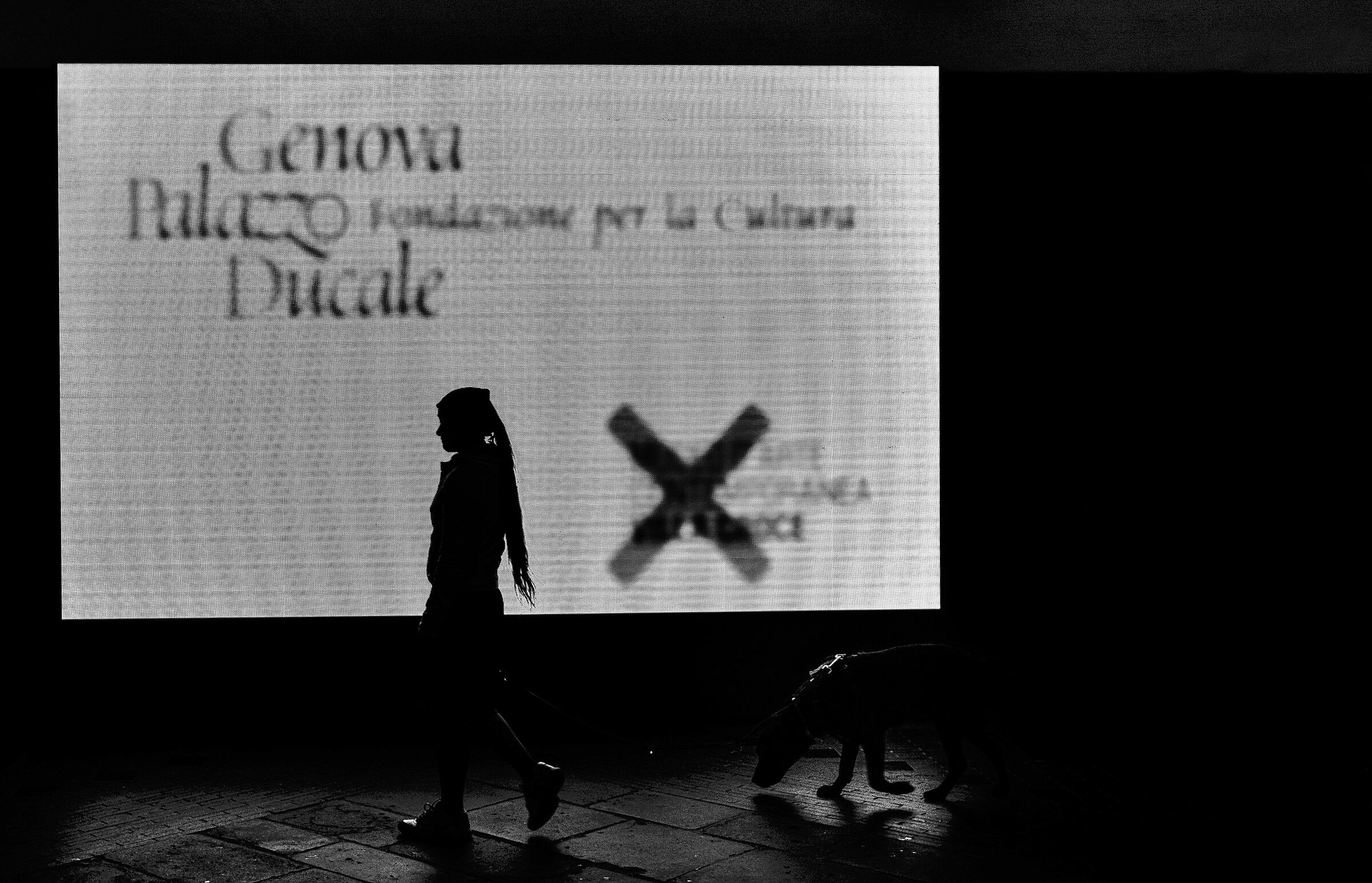 Genova Palazzo Ducale