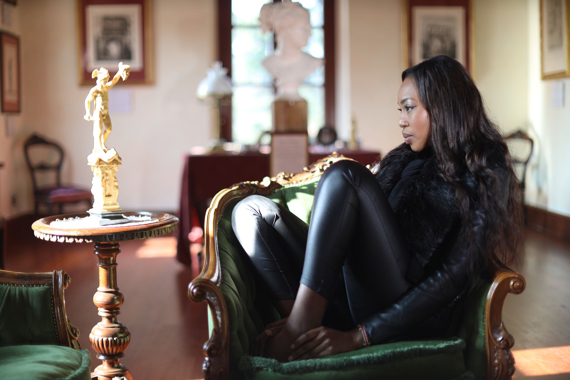 Villa Conforti - Vivian