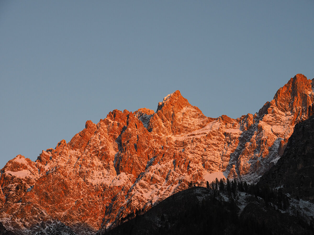 Alba dolomitica