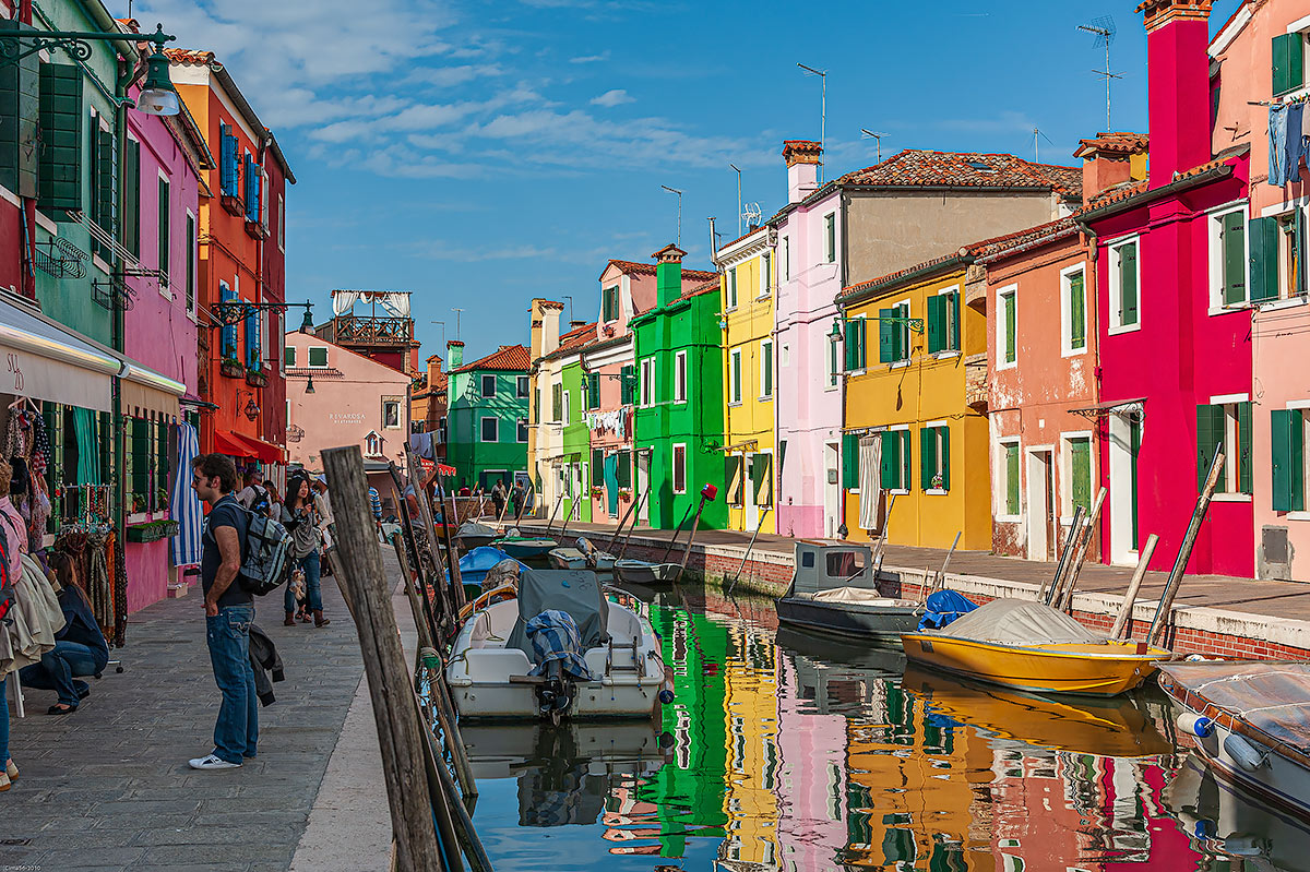 Burano