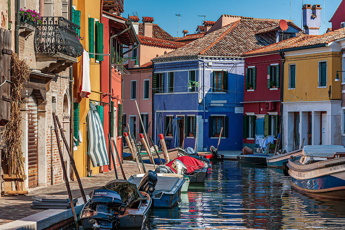 Burano