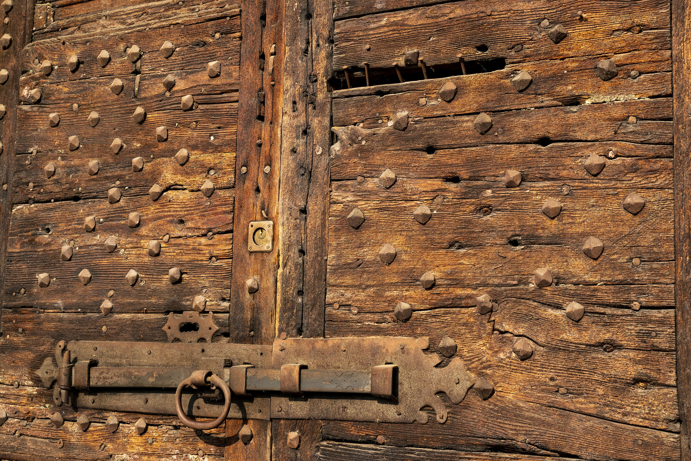 Brivio (lecco) The Door