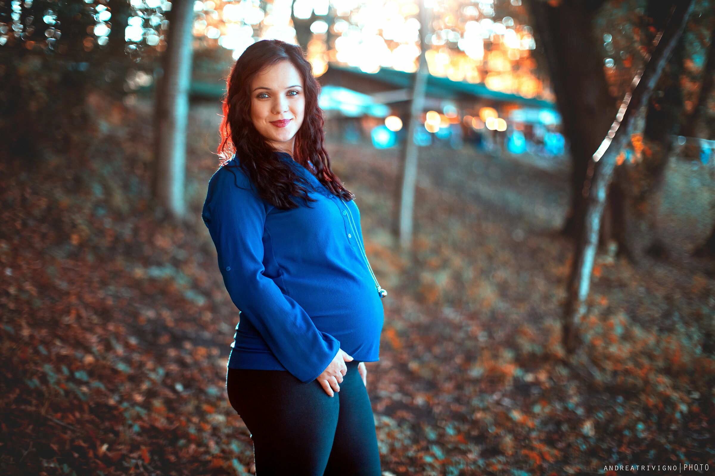 Mariangela - Pancione 3