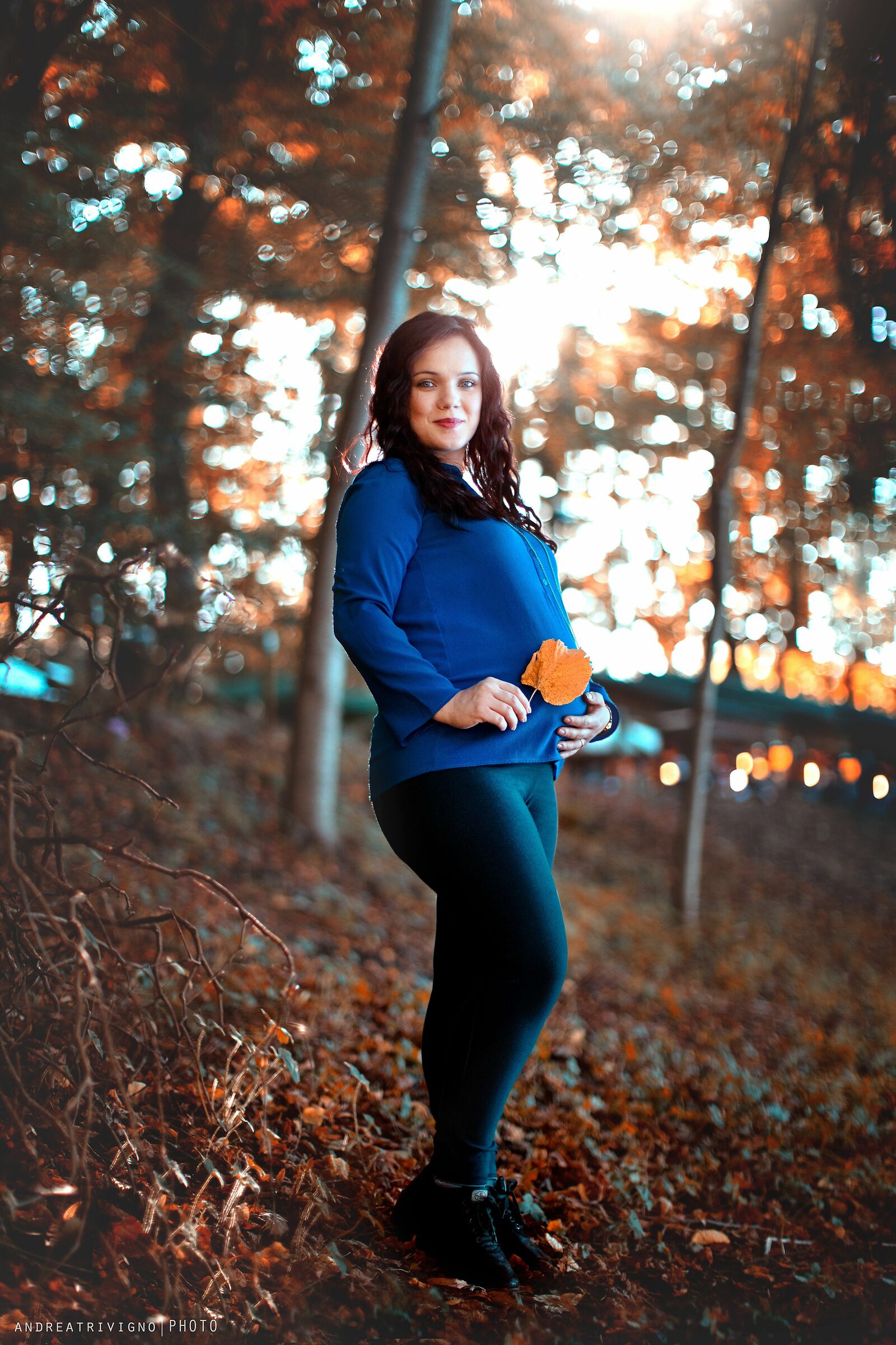 Mariangela - Pancione 4