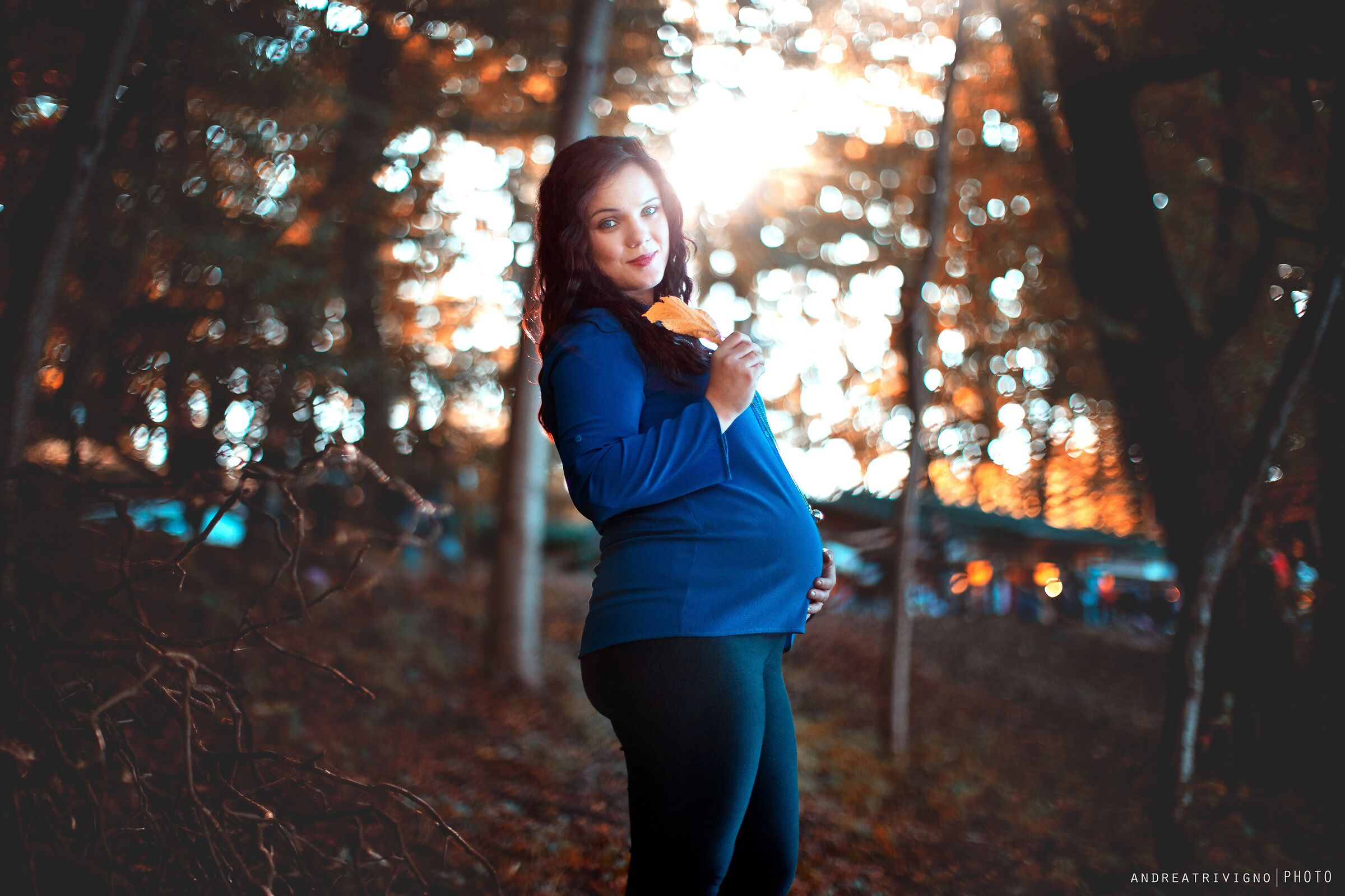 Mariangela - Pancione 5