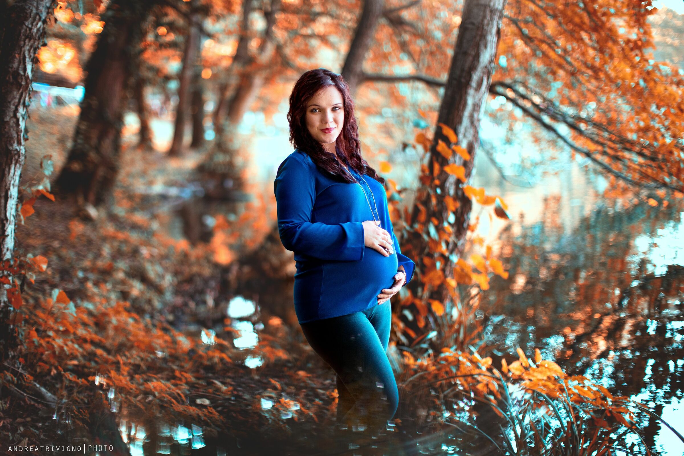 Mariangela - Pancione 6