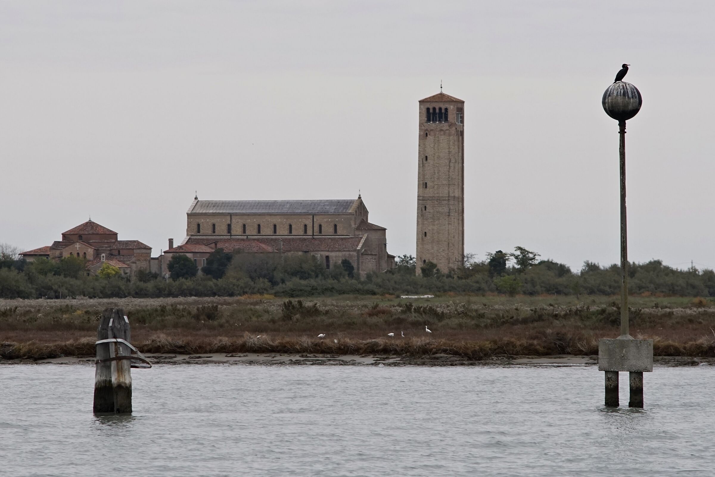 Postazione privilegiata