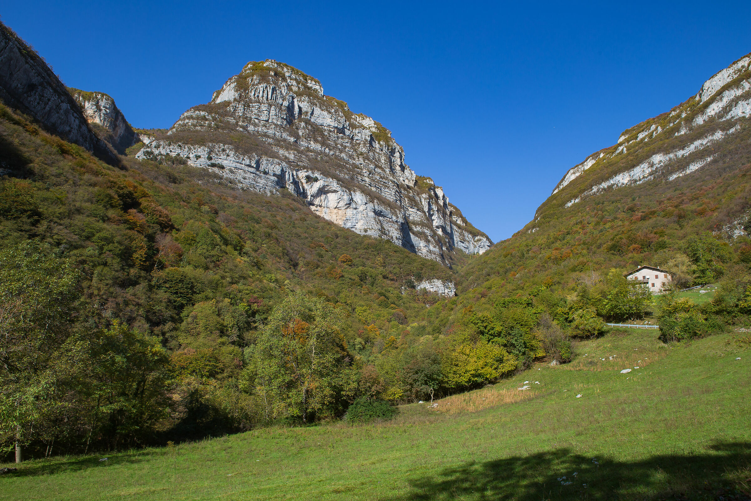 The Colors of Mount Baldo-3