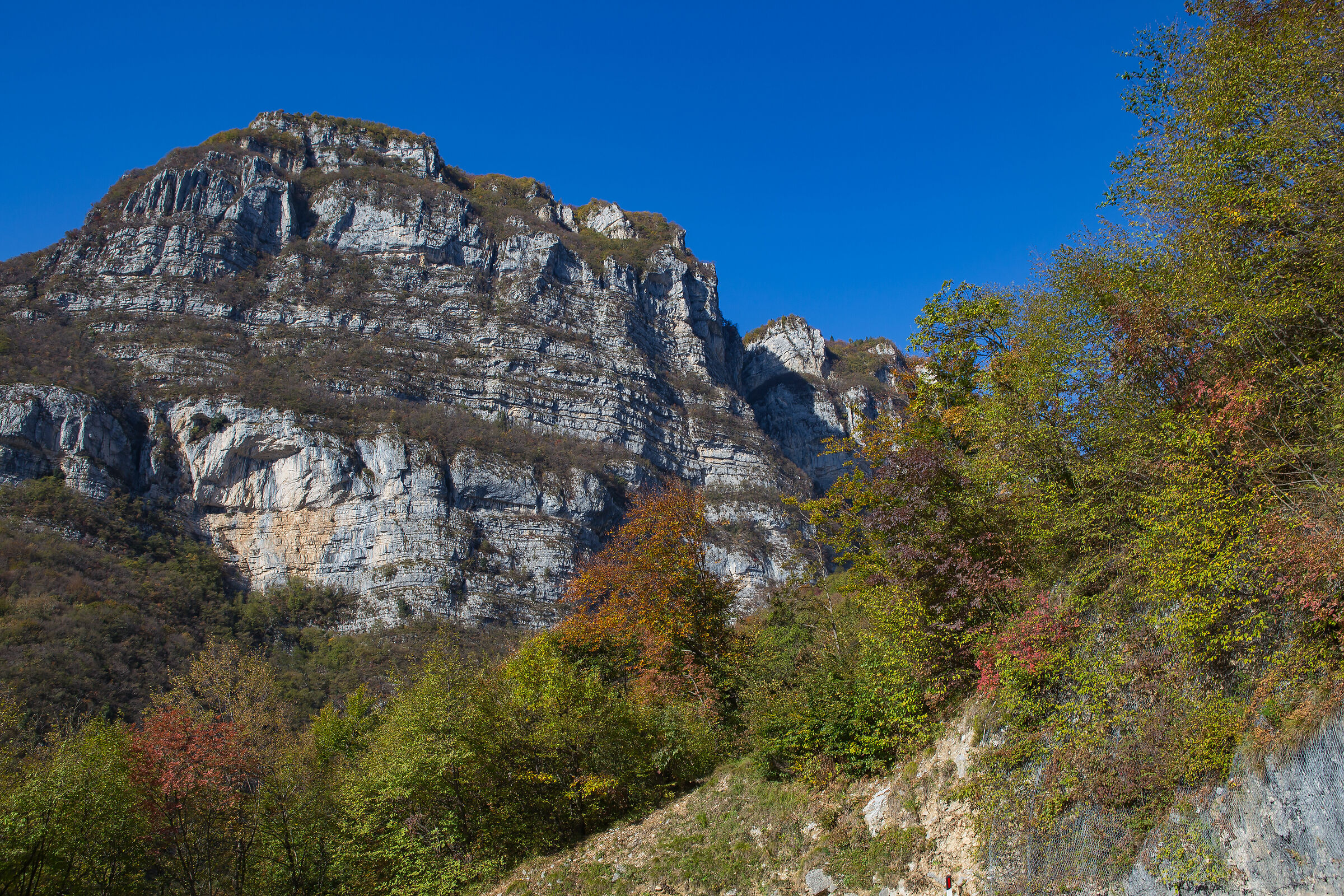 The Colors of Mount Baldo-4