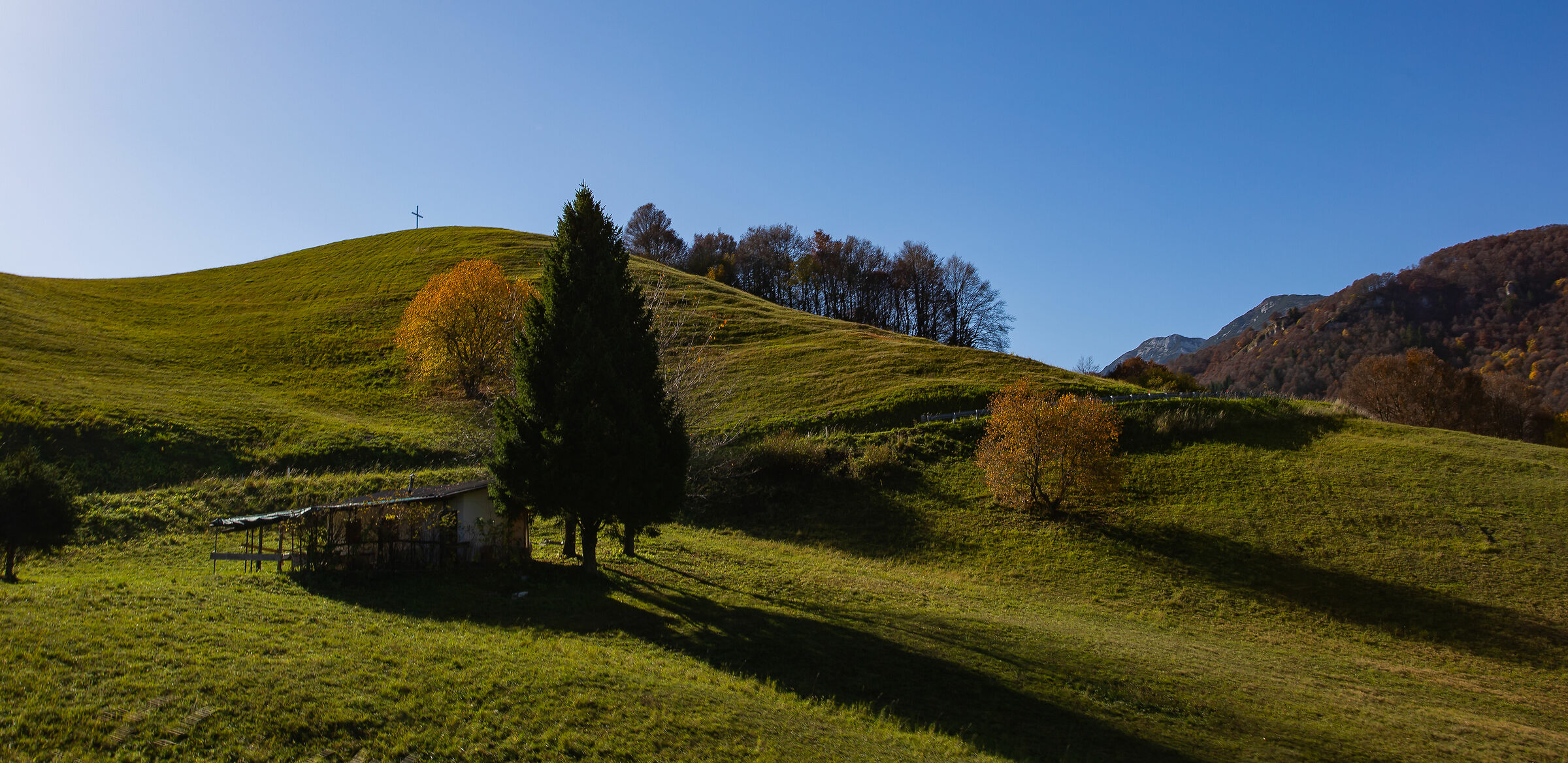 The Colors of Mount Baldo-11
