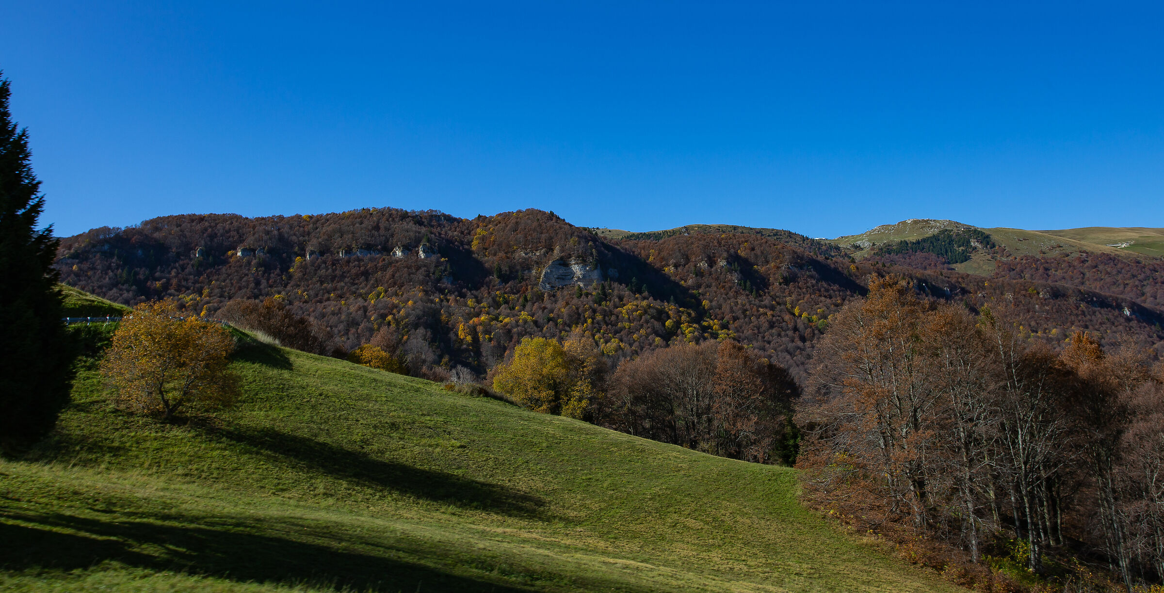 The Colors of Mount Baldo-12