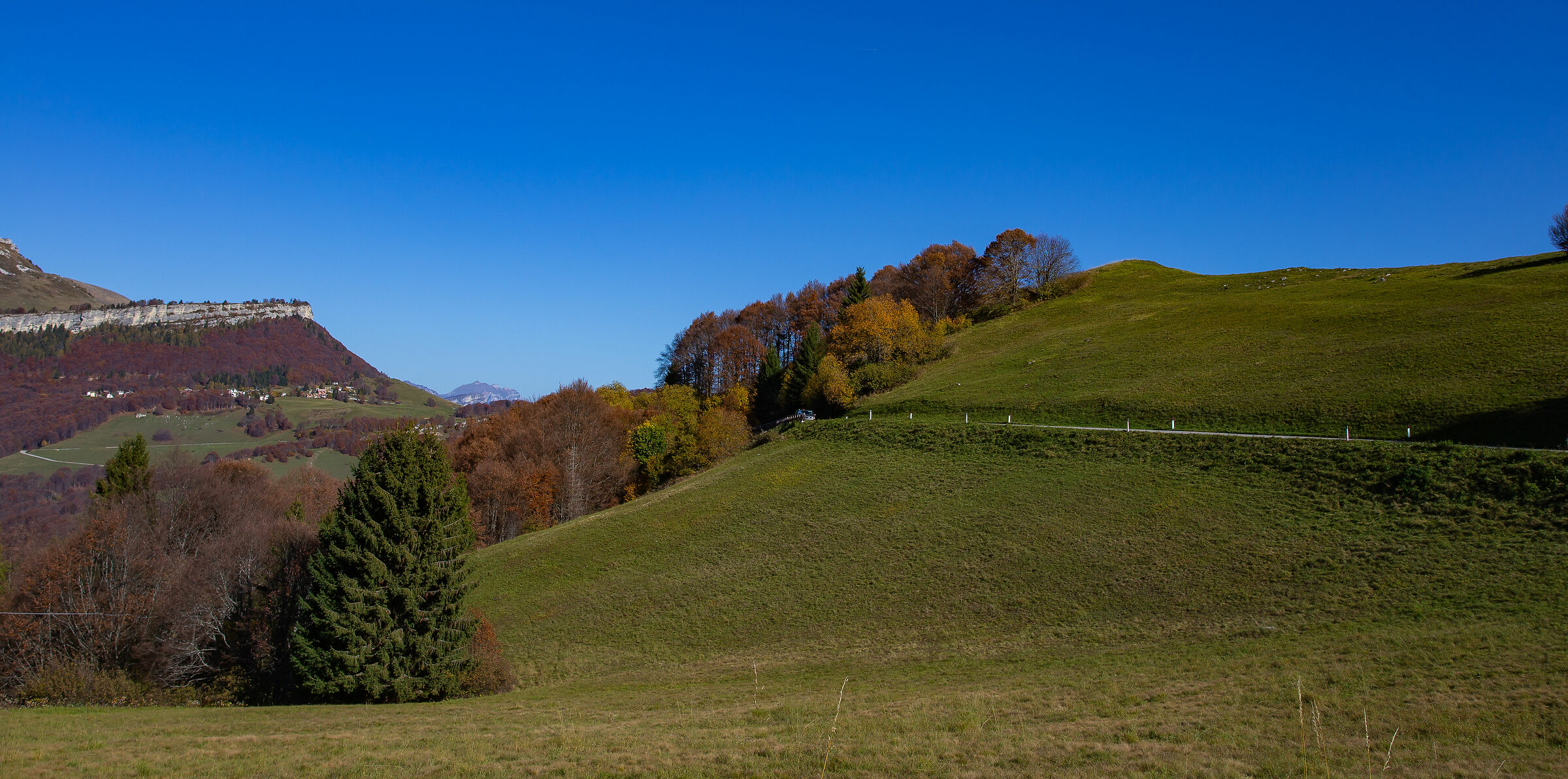 The Colors of Mount Baldo-13