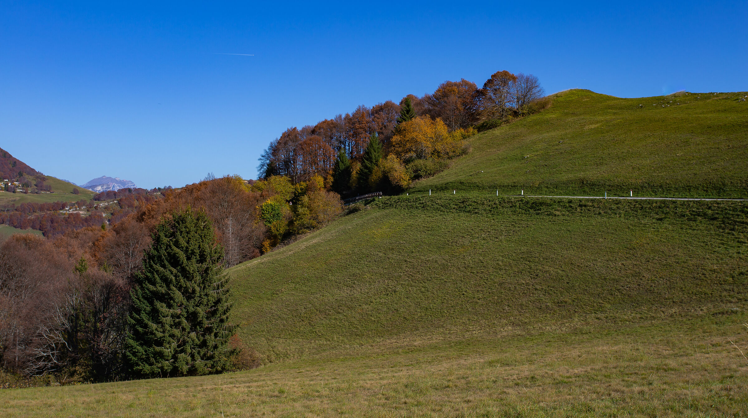 The Colors of Mount Baldo-14