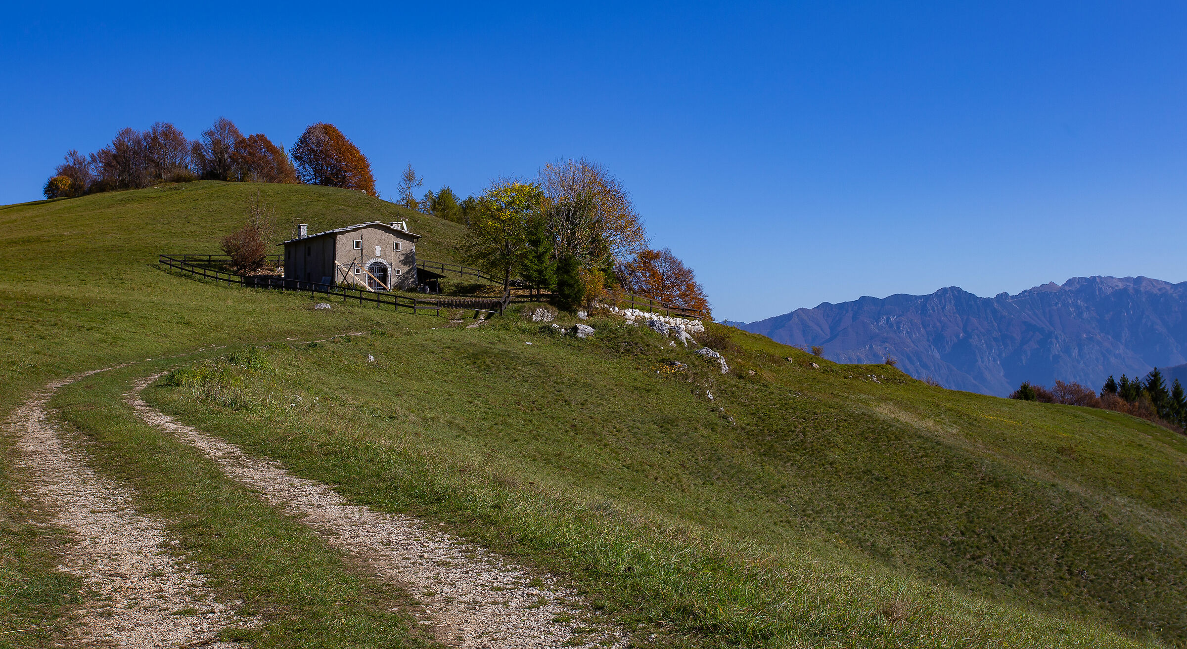 The Colors of Mount Baldo-15