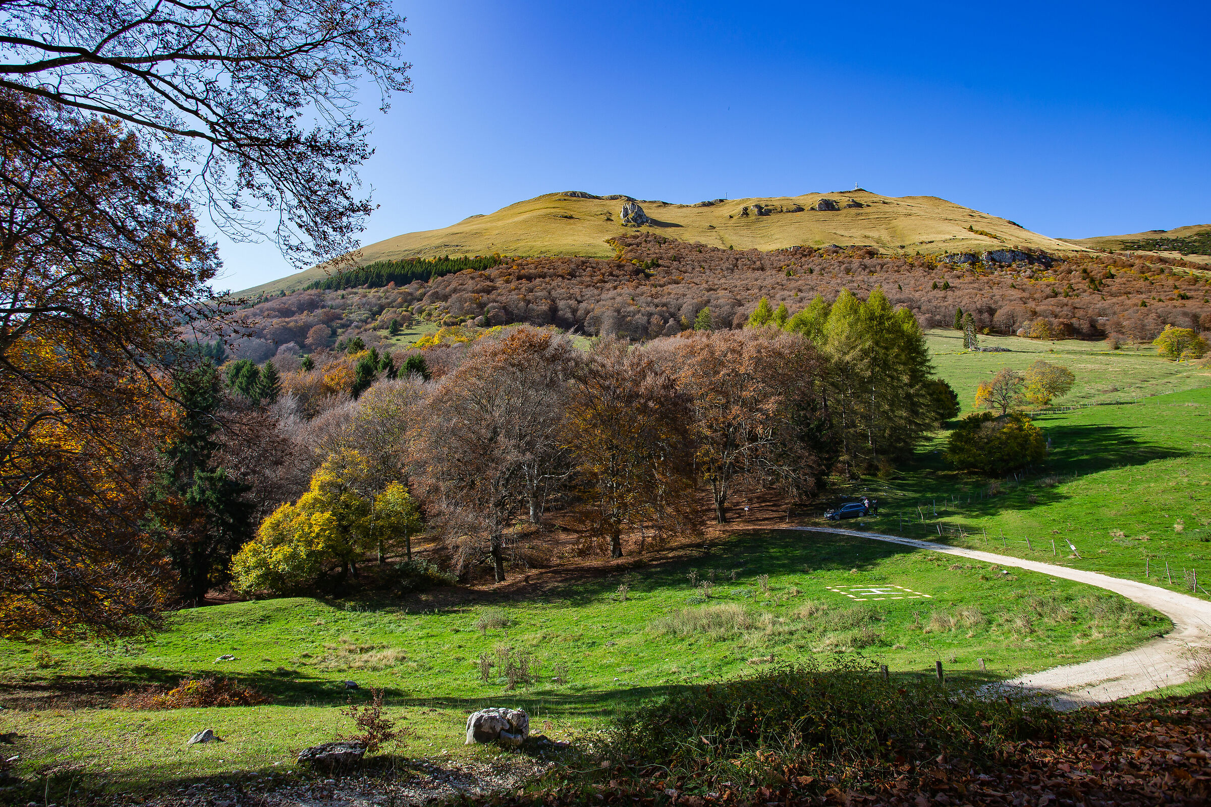The Colors of Mount Baldo-28